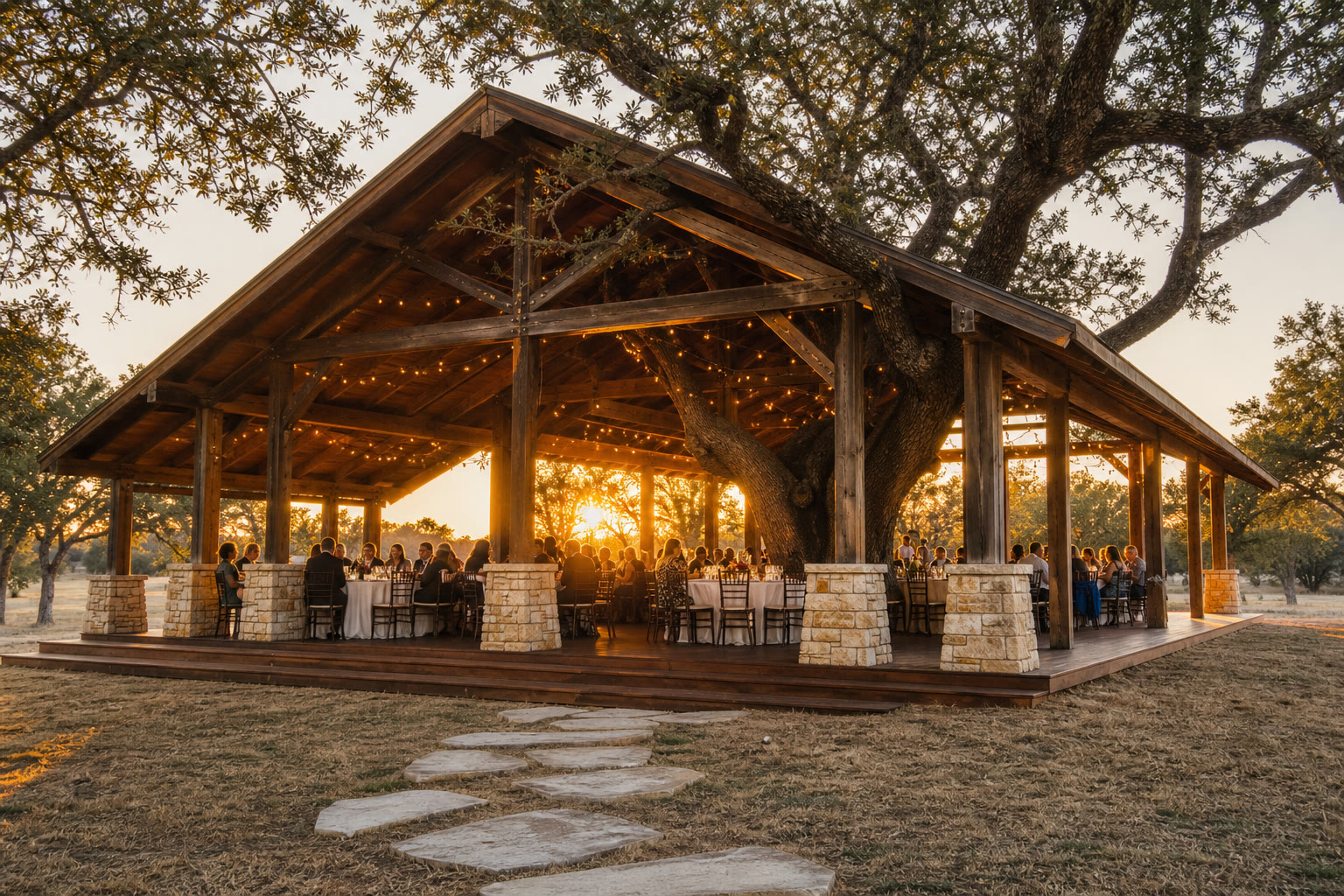 Pavilion